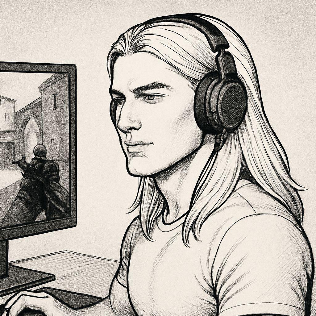 DonPade avatar