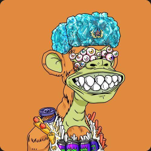 Kirikonder avatar