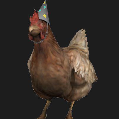 Frimoussage avatar