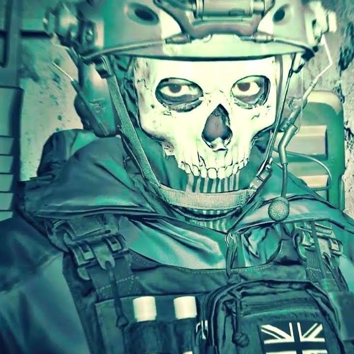 Faceit Avatar