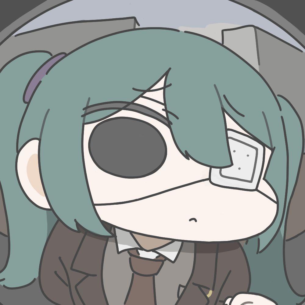 VEXINGDUKE avatar