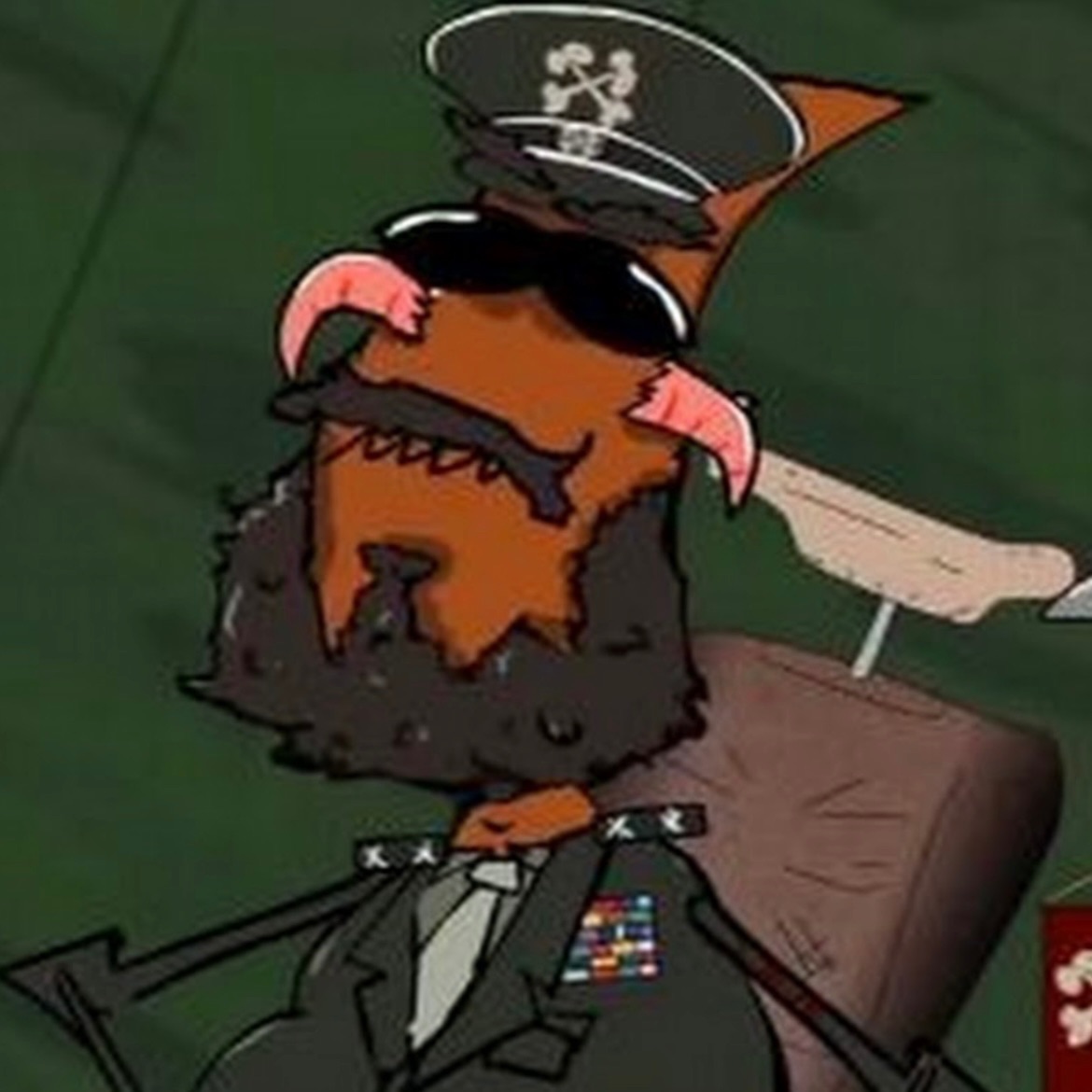 Krzyszak