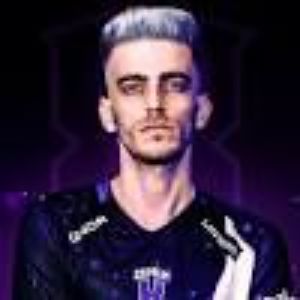 Faceit profile picture for @palash
