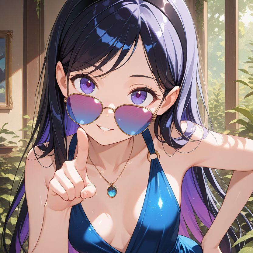 Leetbeck avatar