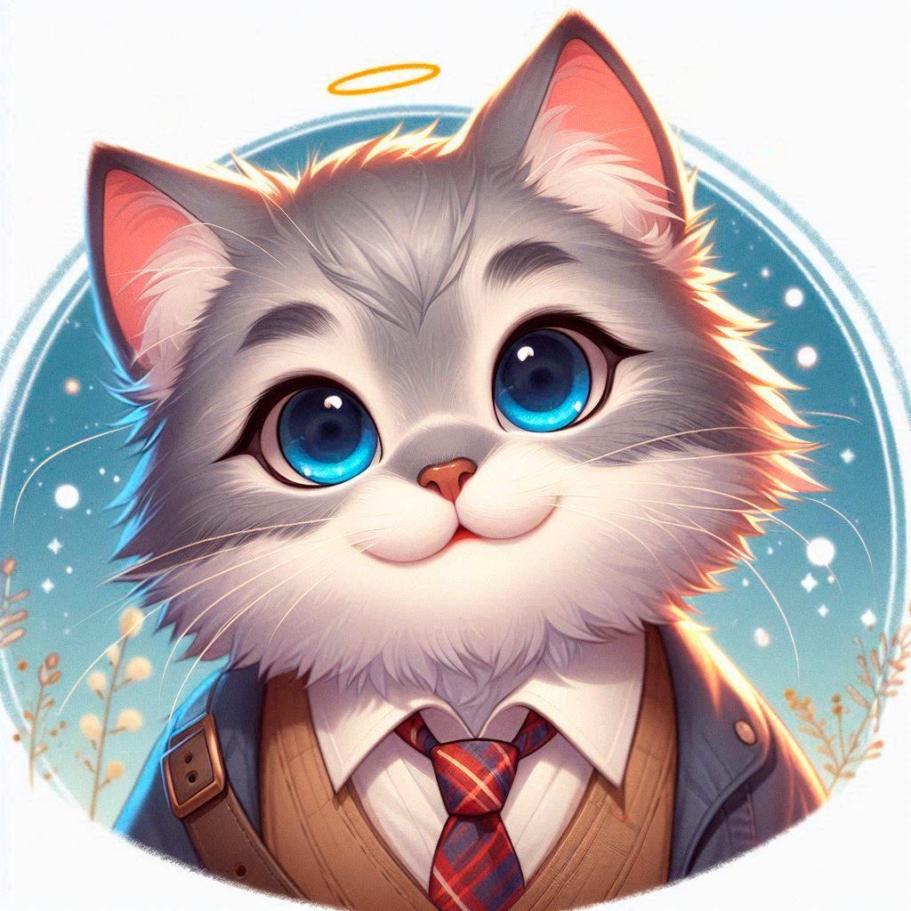 FL4FFY_CAT avatar