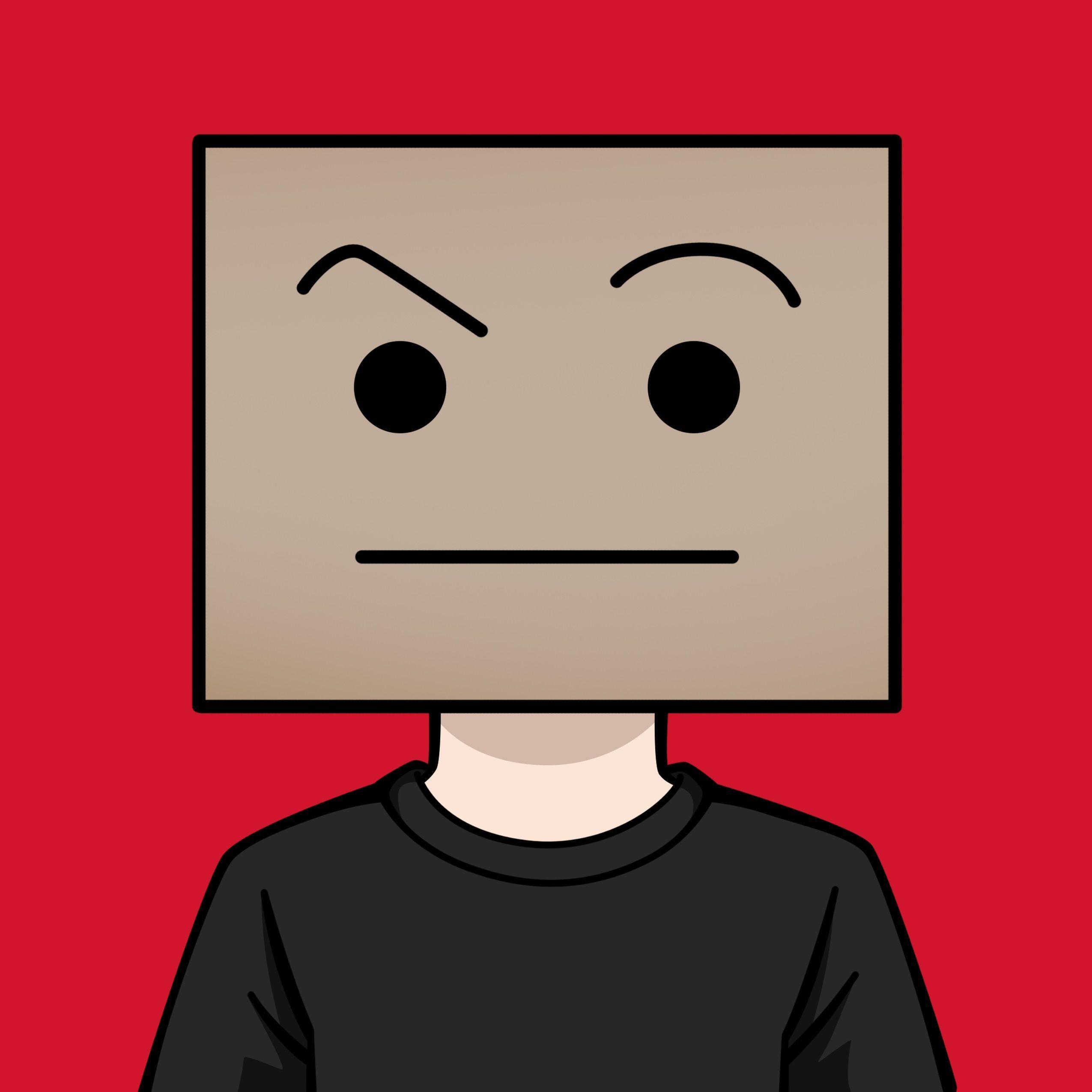 Player bOX avatar