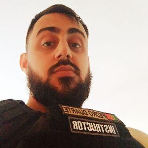CupCakeKilla avatar