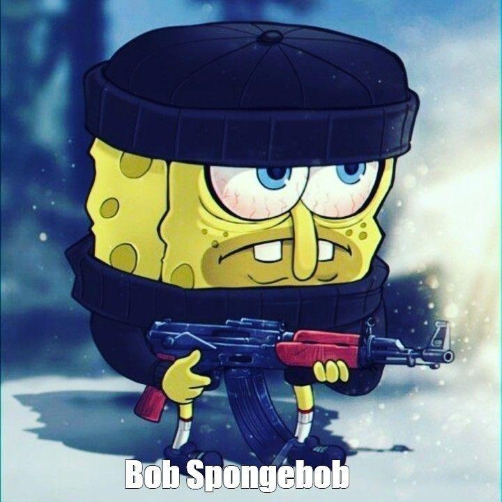 Player SpongeBob87 avatar