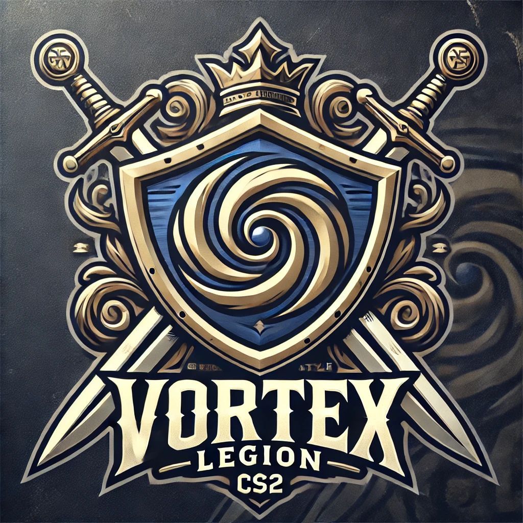 Vortex Legion