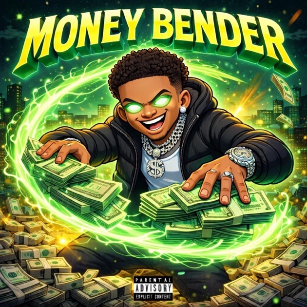 moneybender