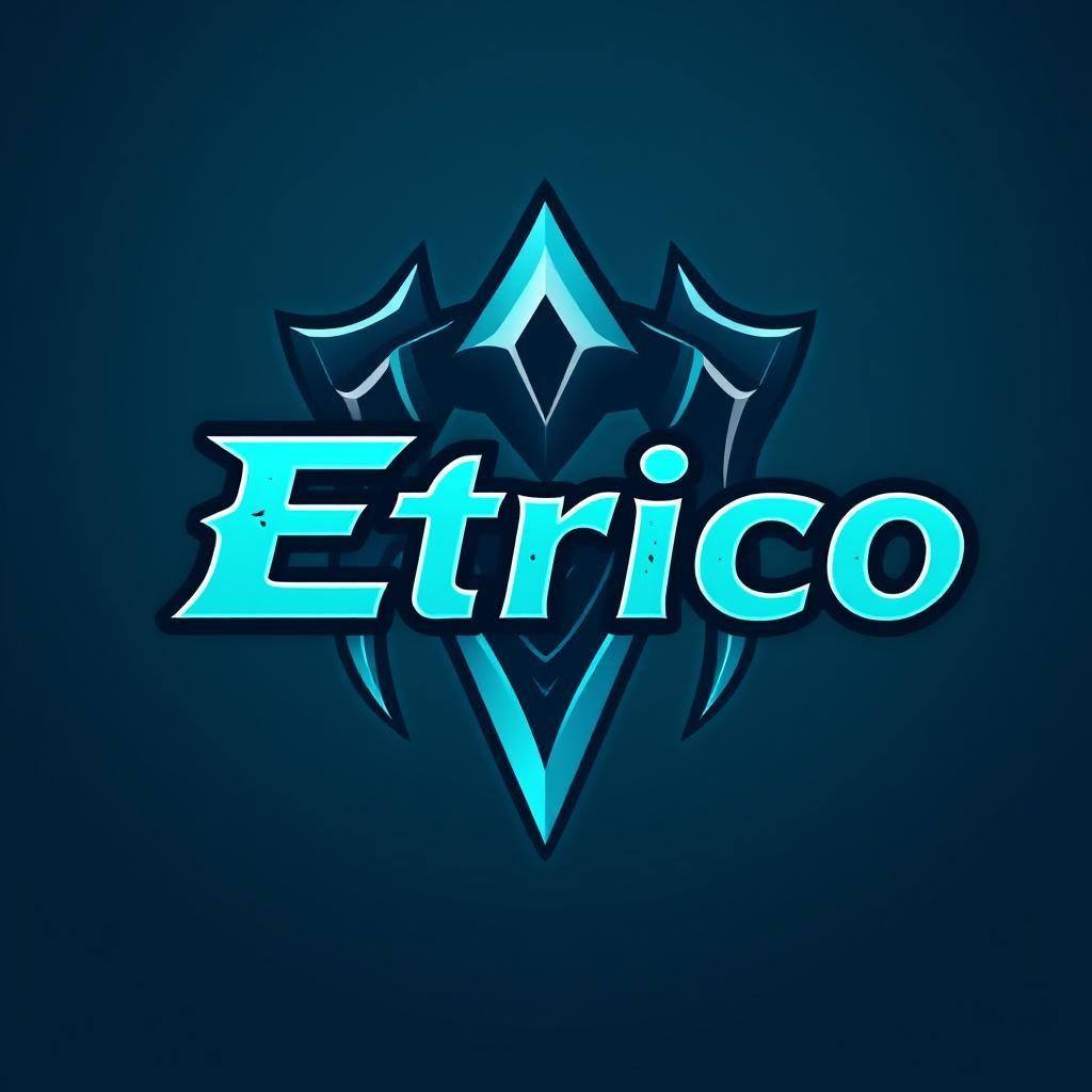 U9_Etrico avatar