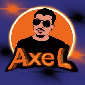AxxeL18 avatar