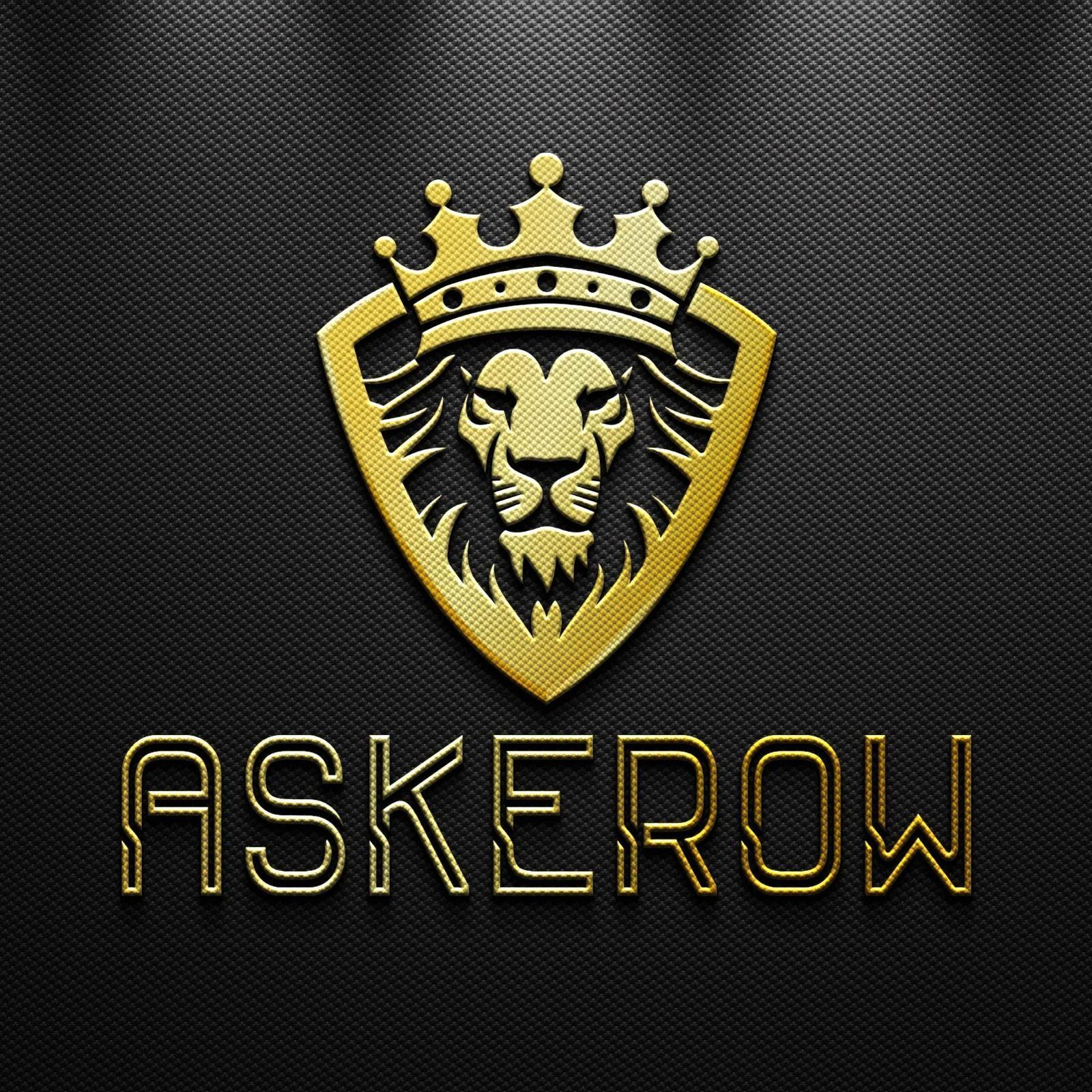 Player ASKEROWW avatar