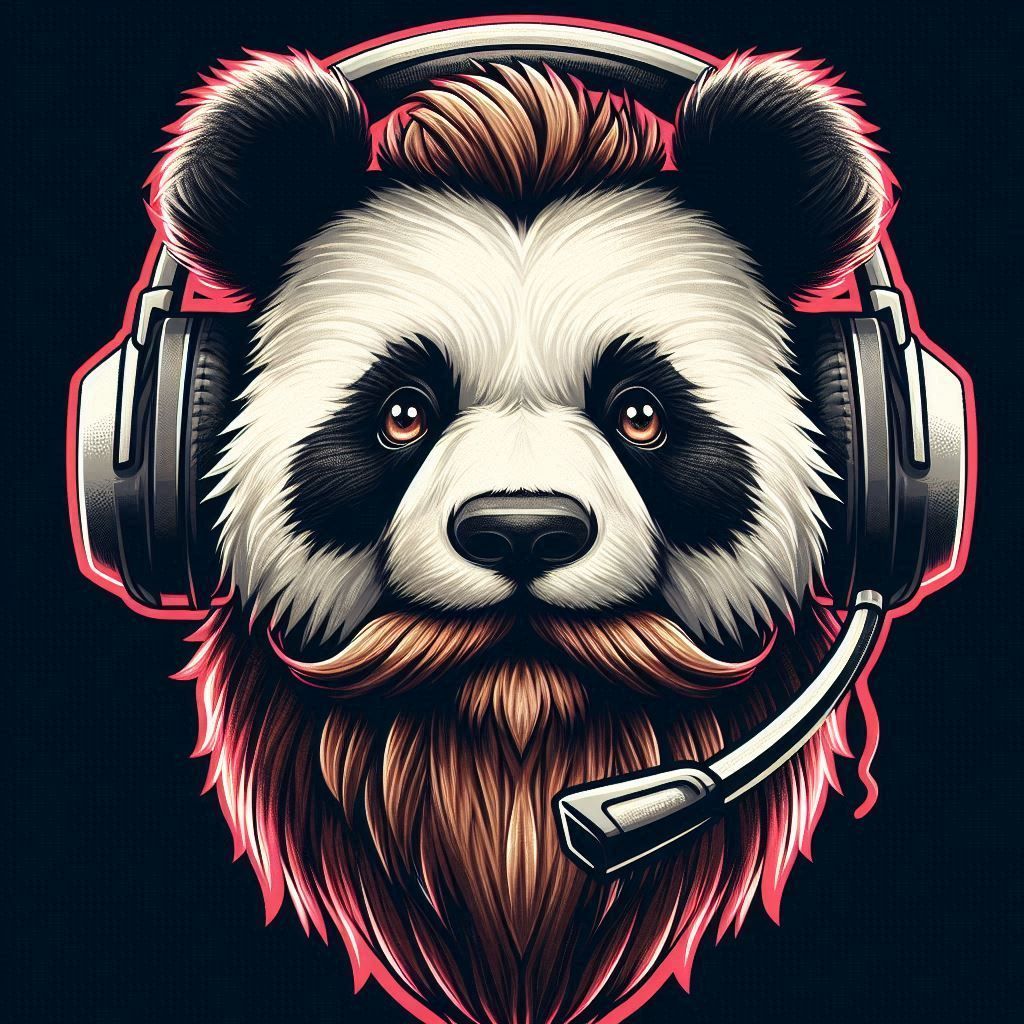 FPS_Panda avatar