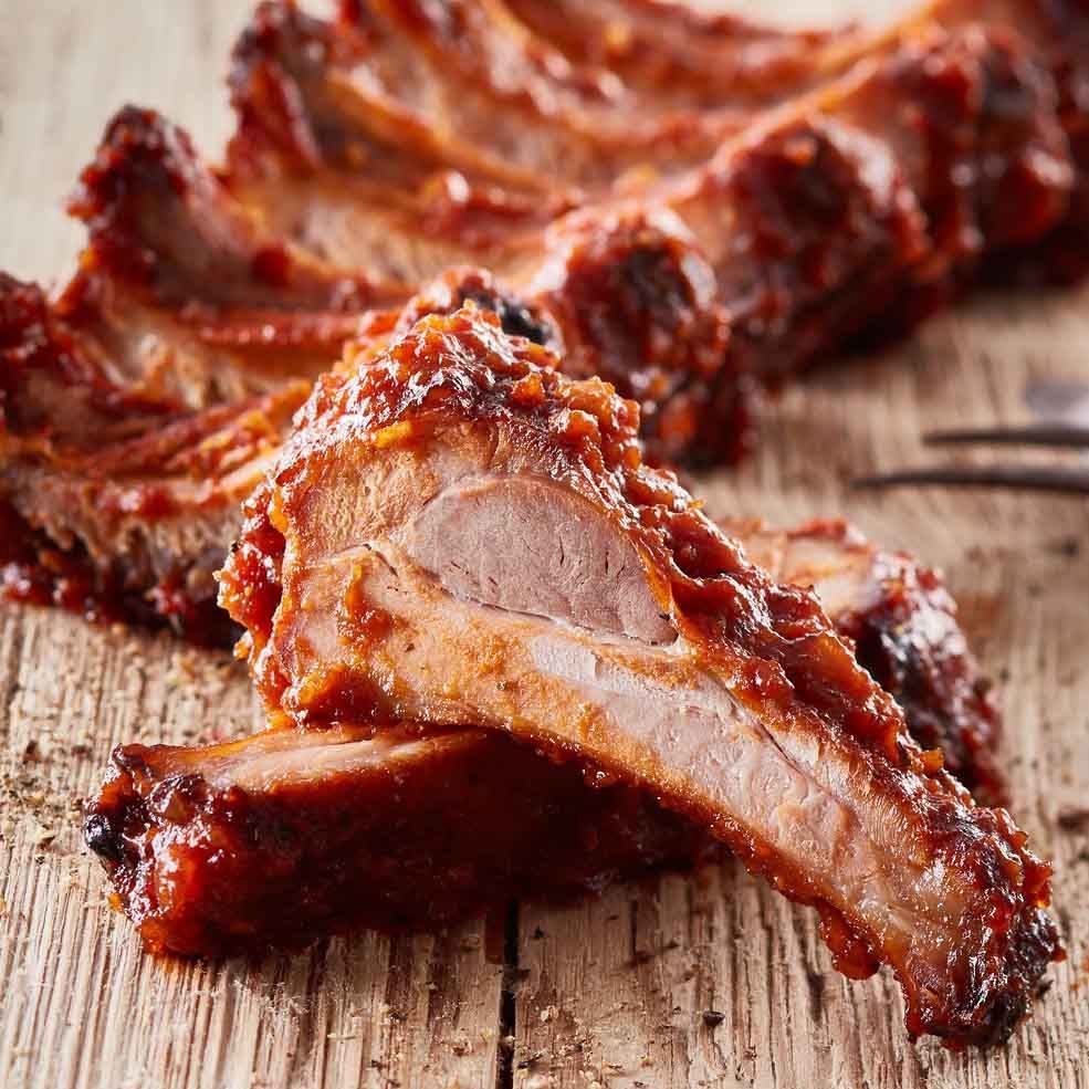 BBQSPARERIBS