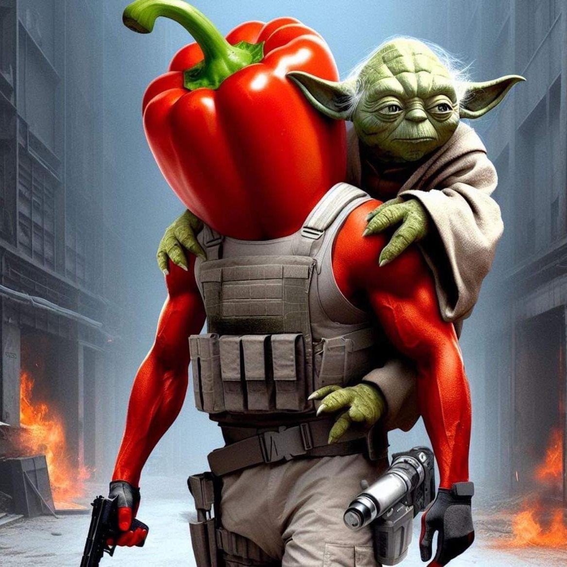 MrPaprik avatar