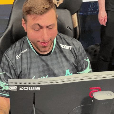 Highcoholic FACEIT avatar