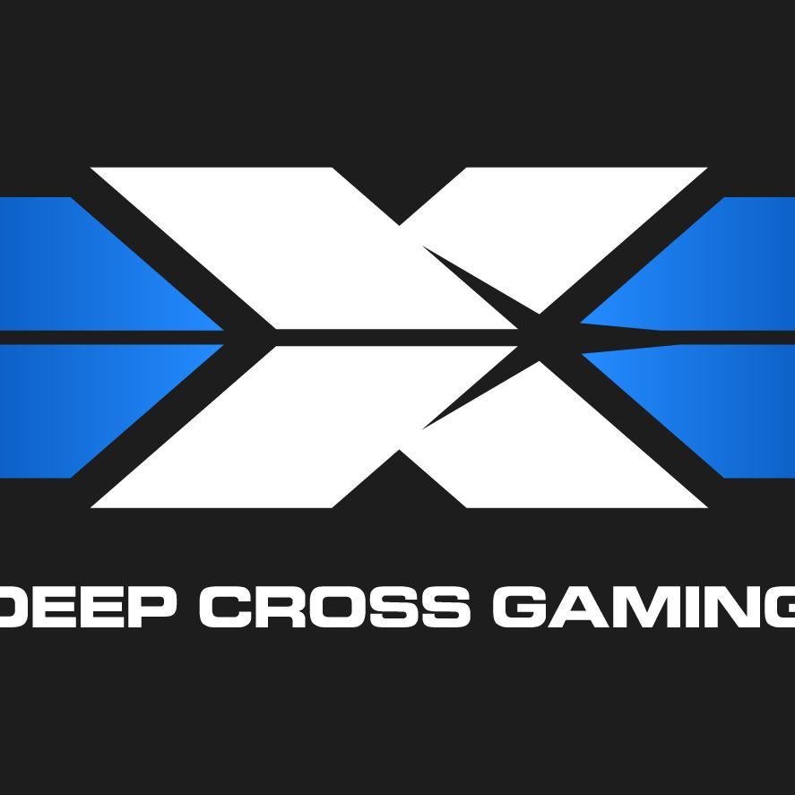 DeepCrossGaming