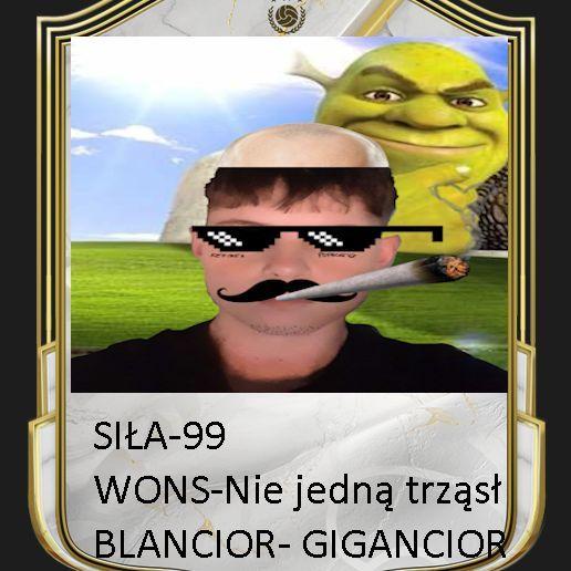 poprostuj avatar