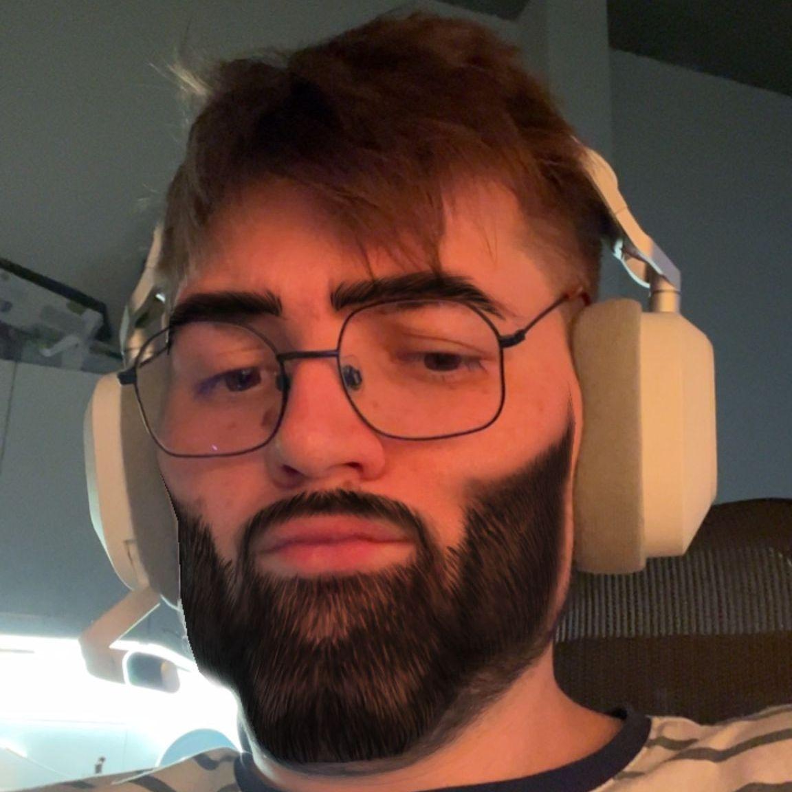 Faceit avatar