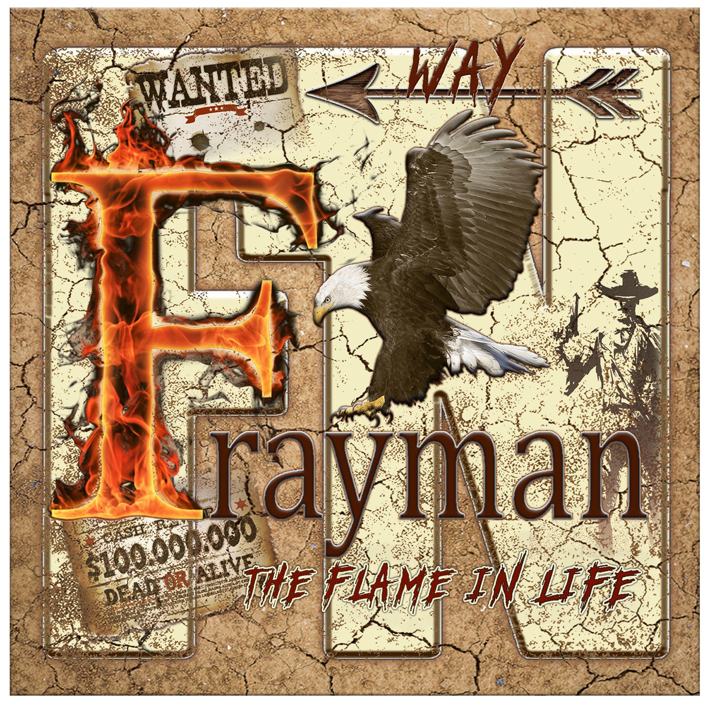 Player FraymanERRor avatar