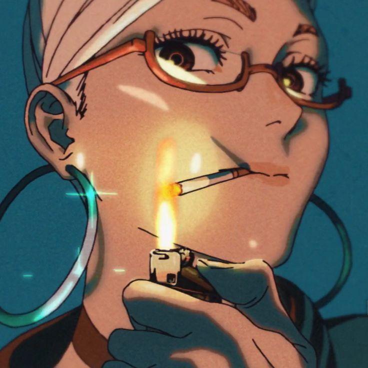 Miofimbrylos avatar