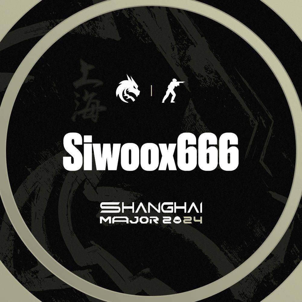 Player Siwoox666 avatar