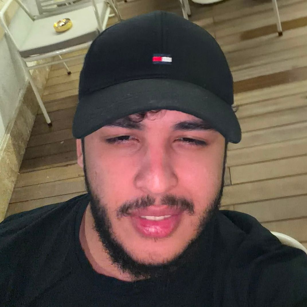 GodsGracee FACEIT avatar