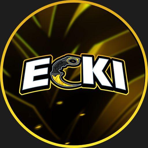 Eckics avatar