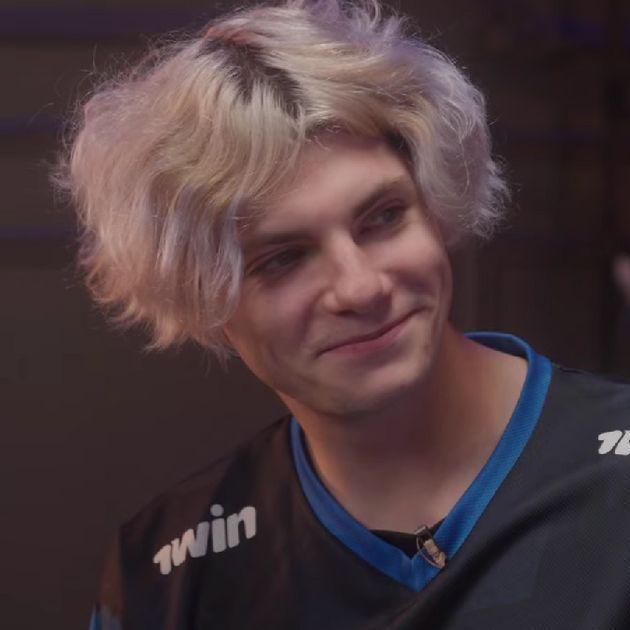 Faceit avatar