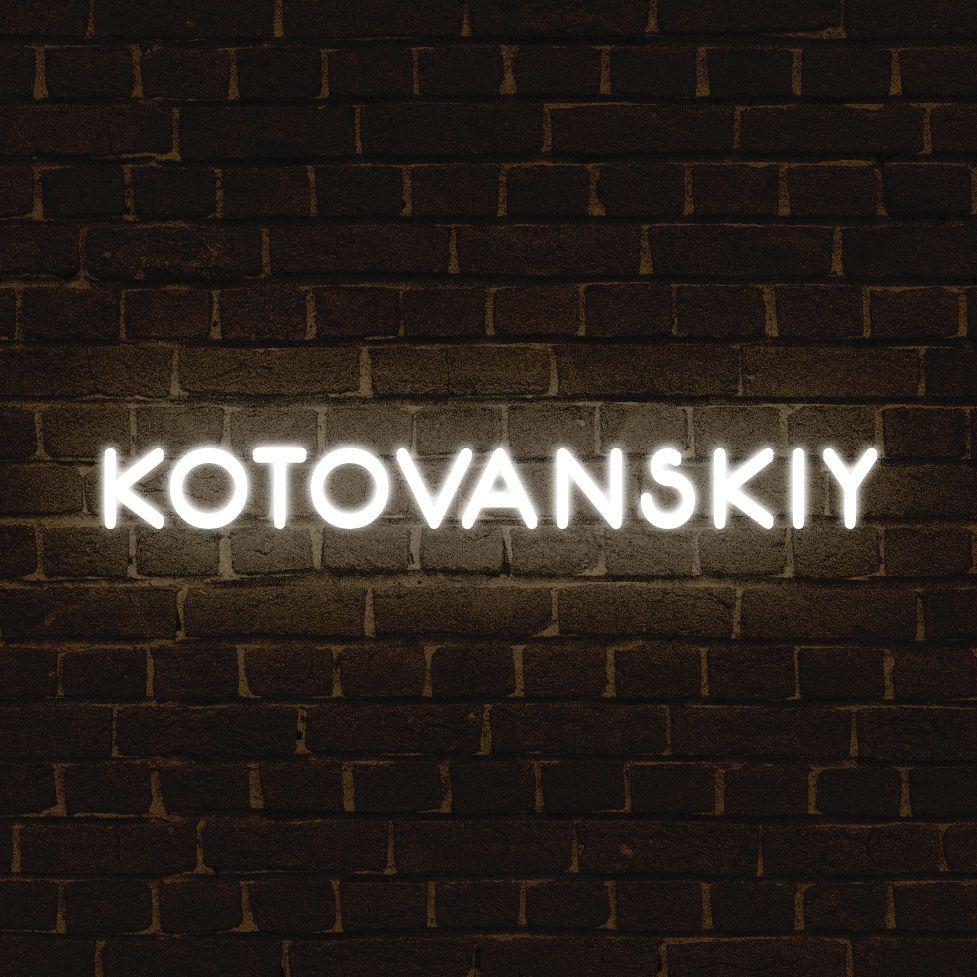 kotovanskiyy avatar