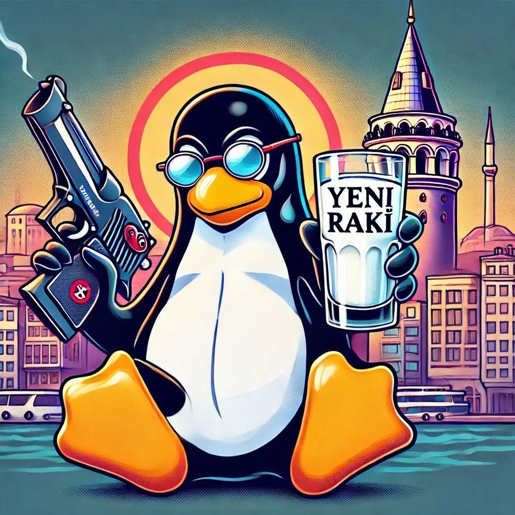 BOT_Linux avatar