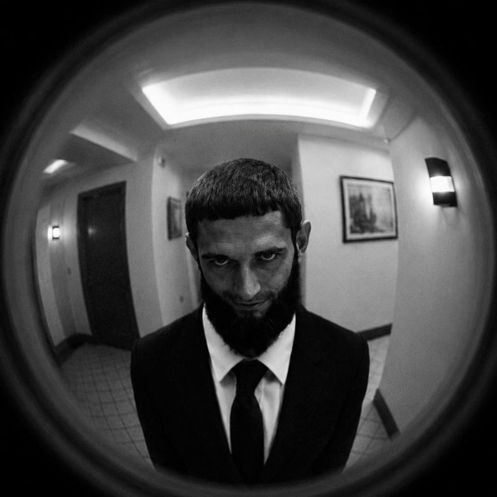 naikoNlelel FACEIT avatar