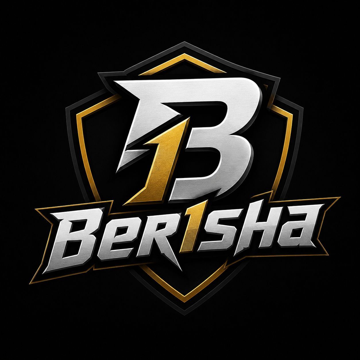 Ber1sha
