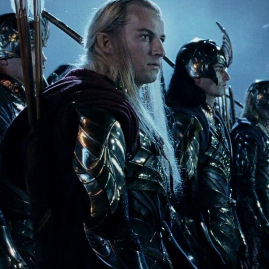 Ithilrandir avatar