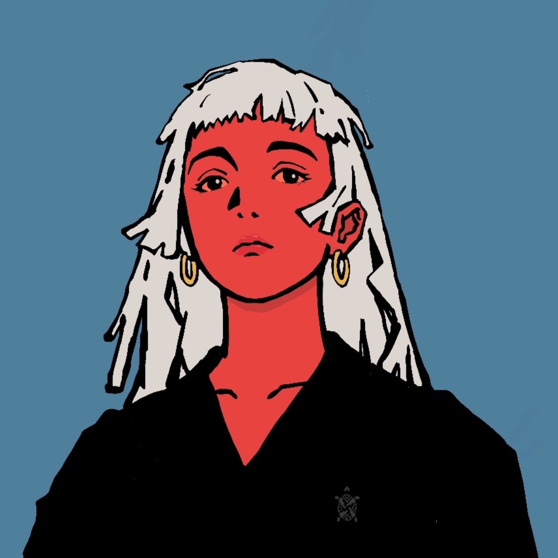 kush7rim
