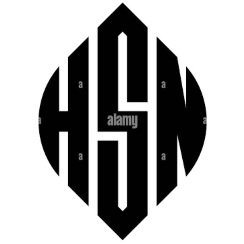 H4S4N