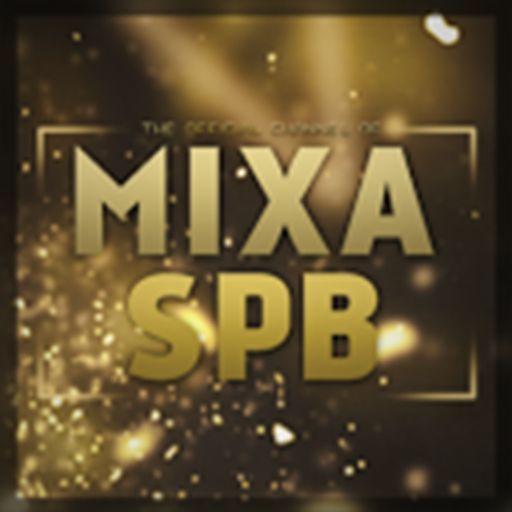MixaSpB avatar