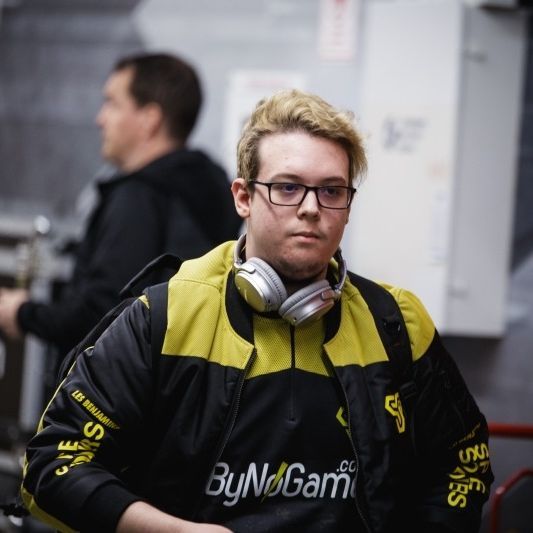 Faceit Avatar