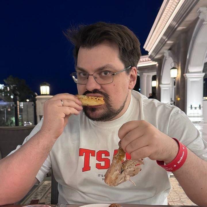 Vsadnik228_8 avatar