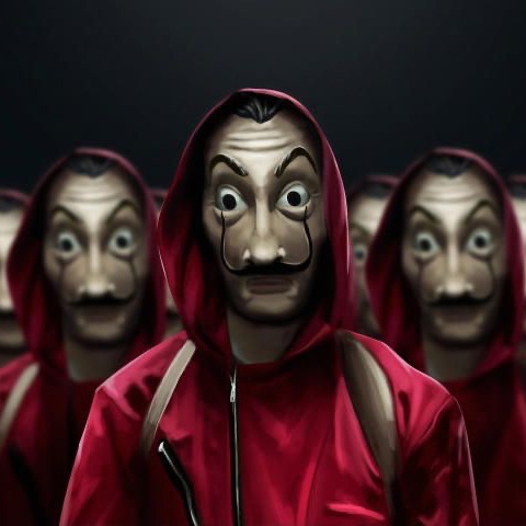 Faceit Avatar