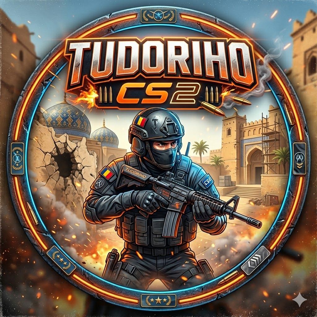Tudor74 FACEIT avatar