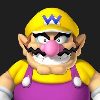 Super_Wario avatar