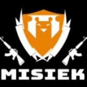 MISIEK_CS avatar