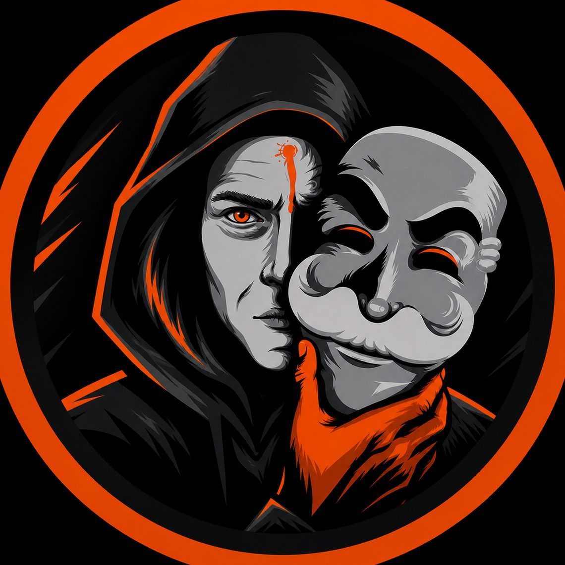 Faceit profile picture for @crafty
