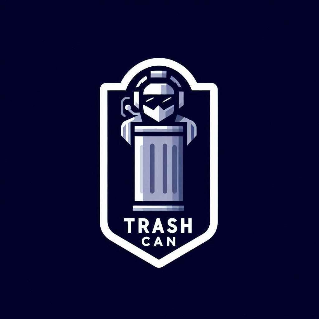 TrashCan