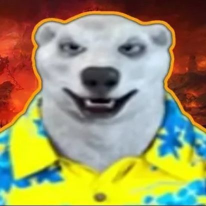 Faceit avatar