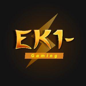 Player Ek1- avatar