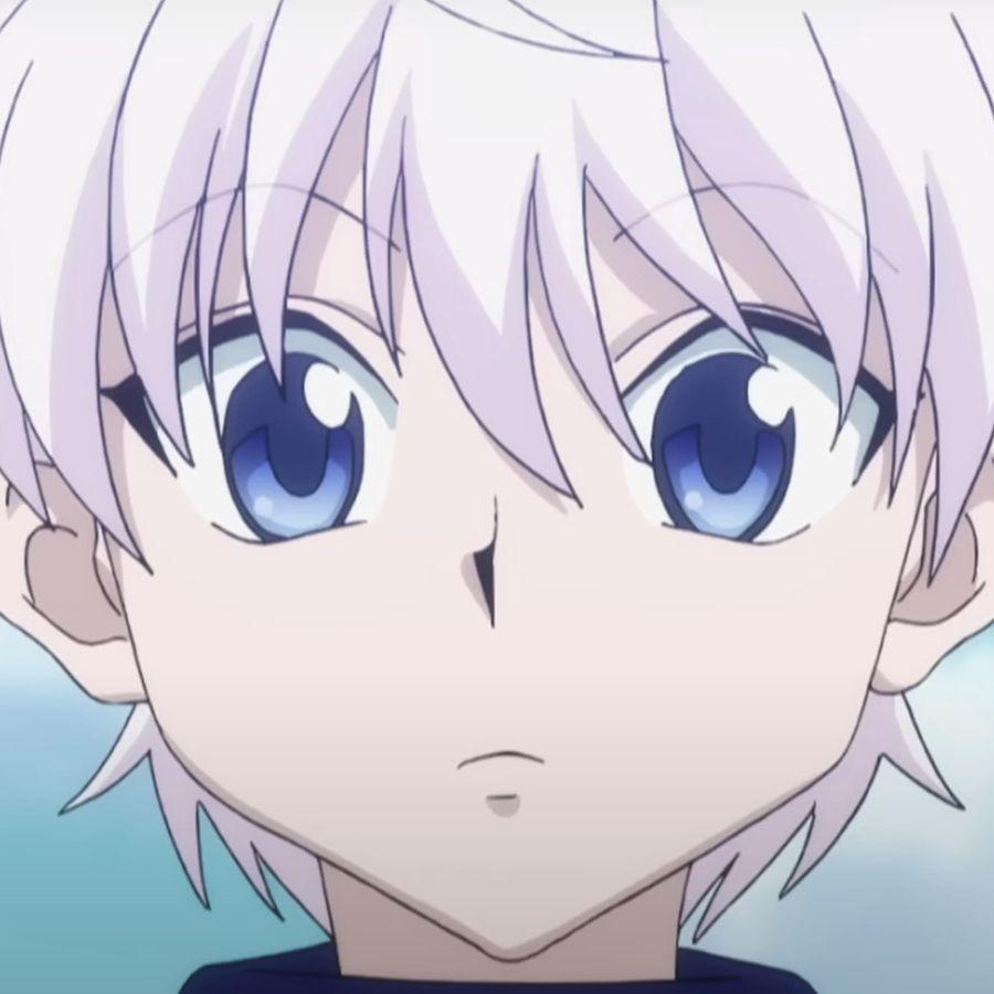 killua92 avatar