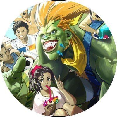 FGCmadgear avatar